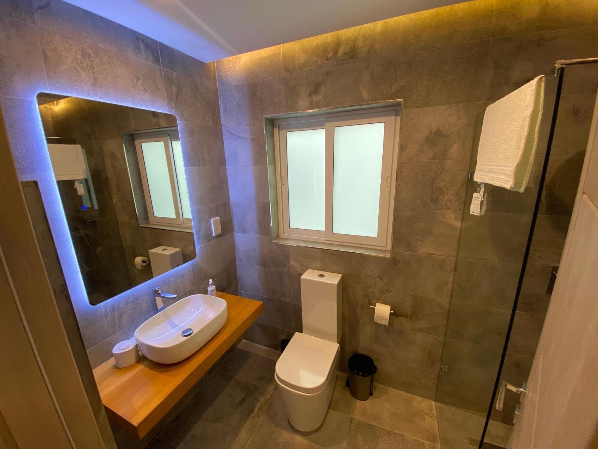 Tigne Sliema Three Bedrooms Apartment 외부 사진