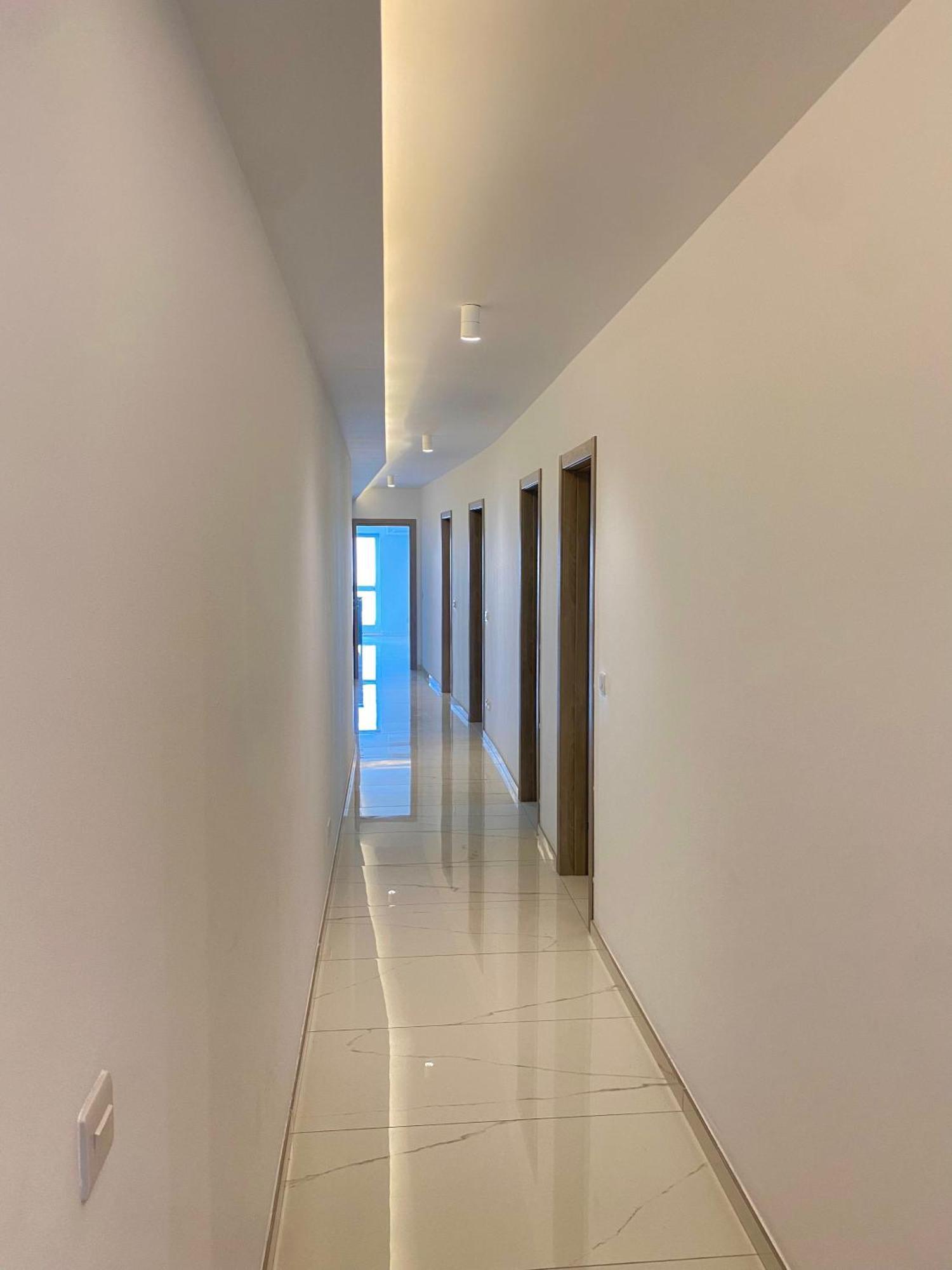 Tigne Sliema Three Bedrooms Apartment 외부 사진