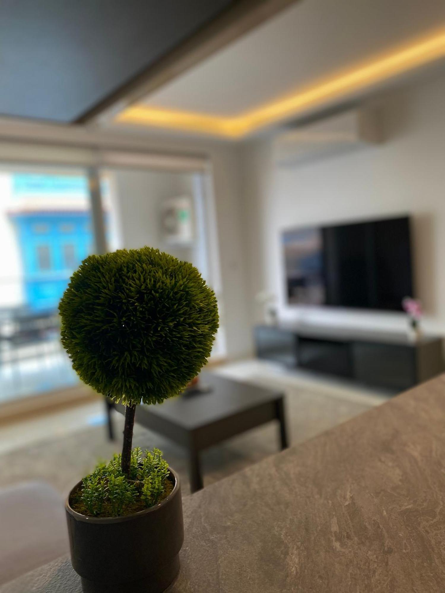 Tigne Sliema Three Bedrooms Apartment 외부 사진
