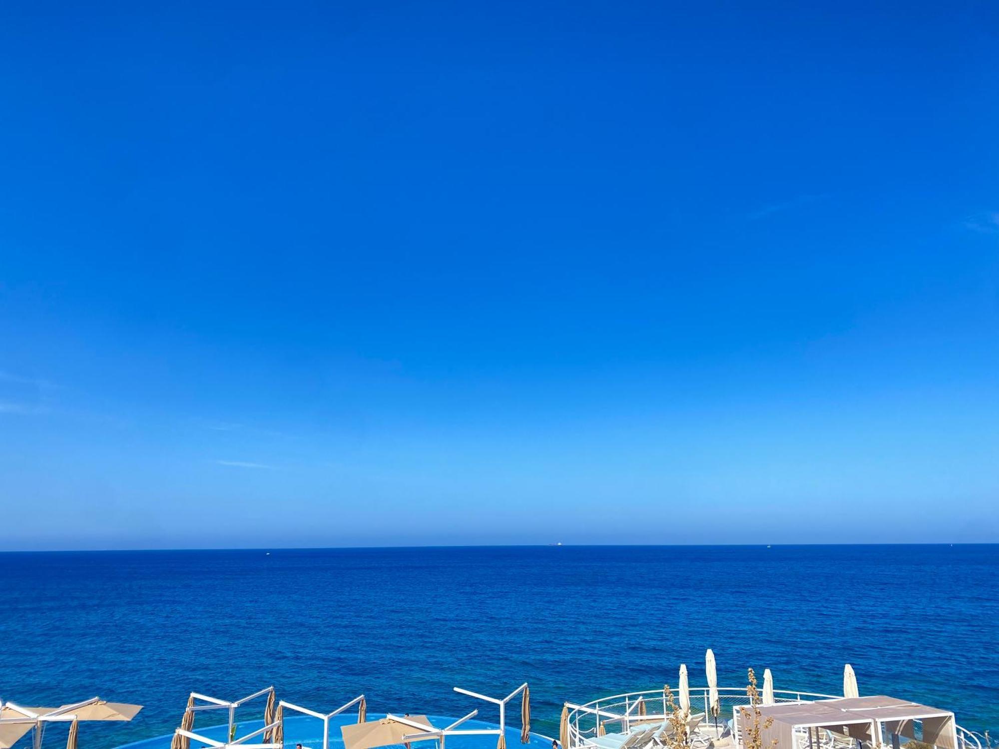 Tigne Sliema Three Bedrooms Apartment 외부 사진