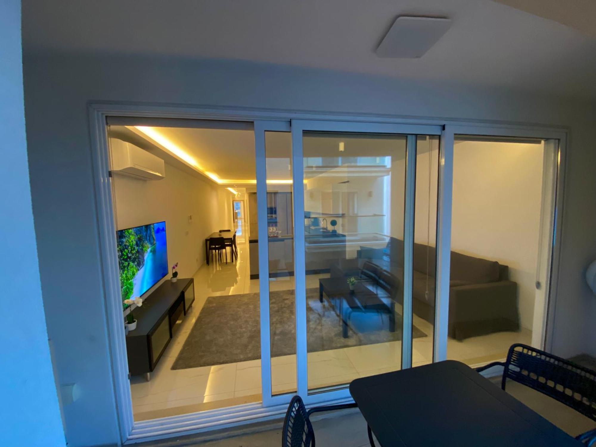 Tigne Sliema Three Bedrooms Apartment 외부 사진